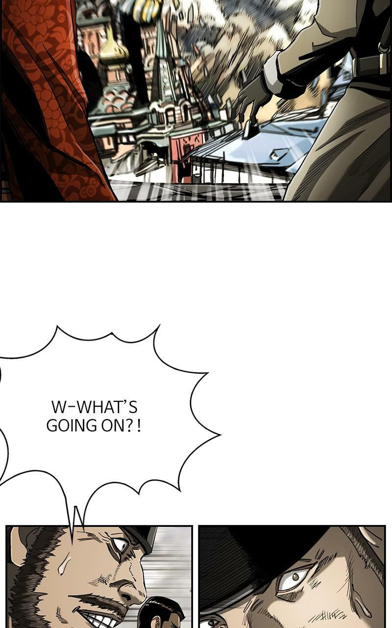 Read The First Hunter chapter 77 image 28 on Lezhin