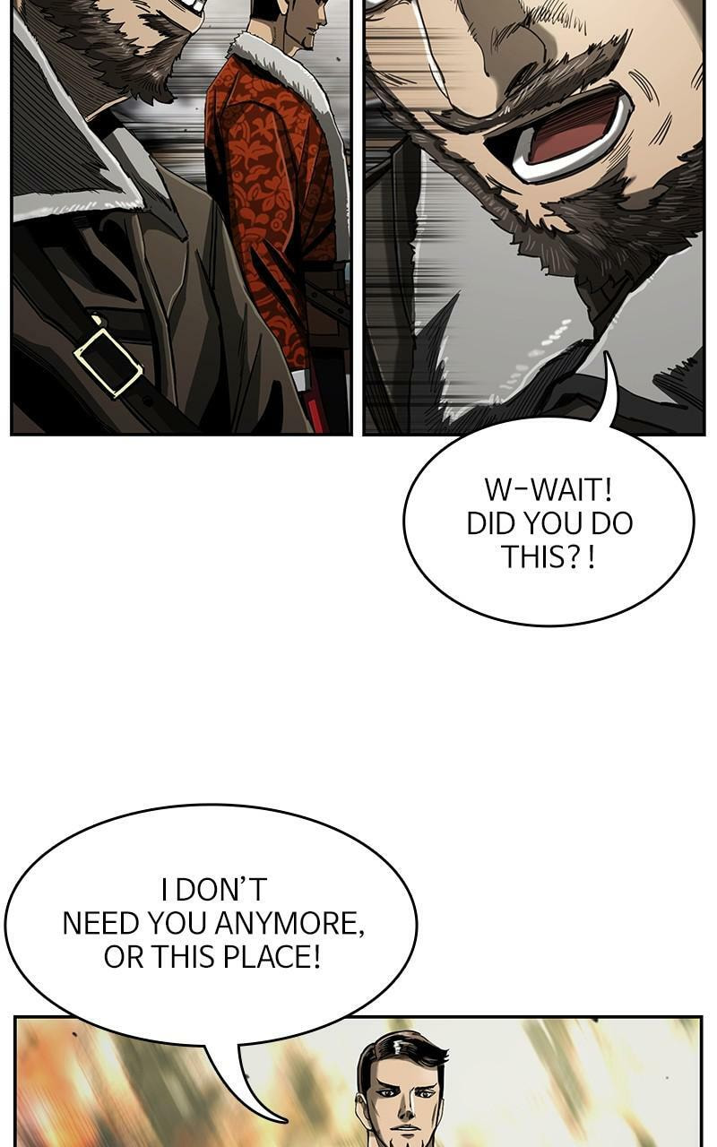 Read The First Hunter chapter 77 image 29 on Lezhin