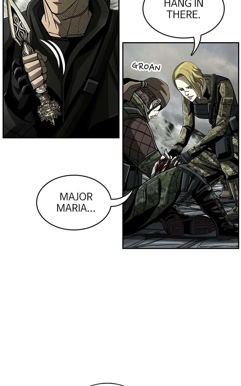 Read The First Hunter chapter 77 image 3 on Lezhin