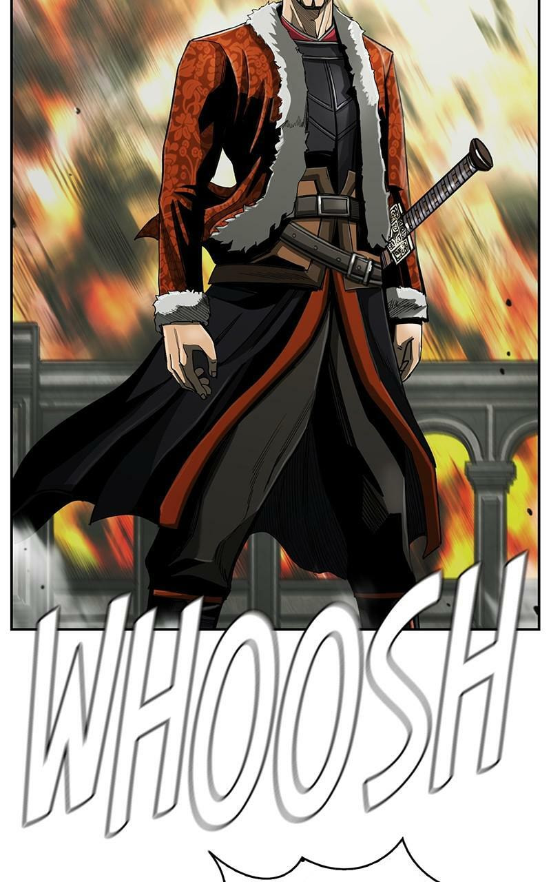 Read The First Hunter chapter 77 image 30 on Lezhin