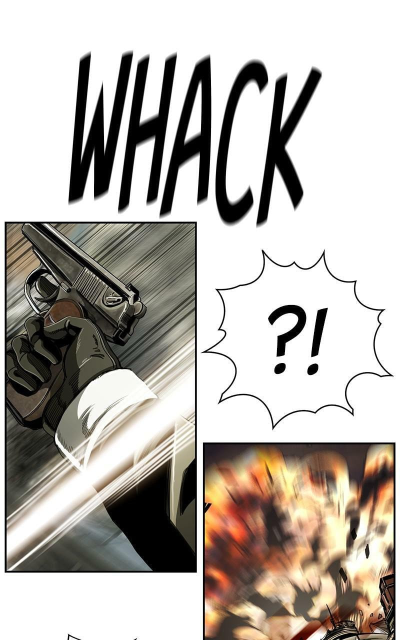 Read The First Hunter chapter 77 image 32 on Lezhin