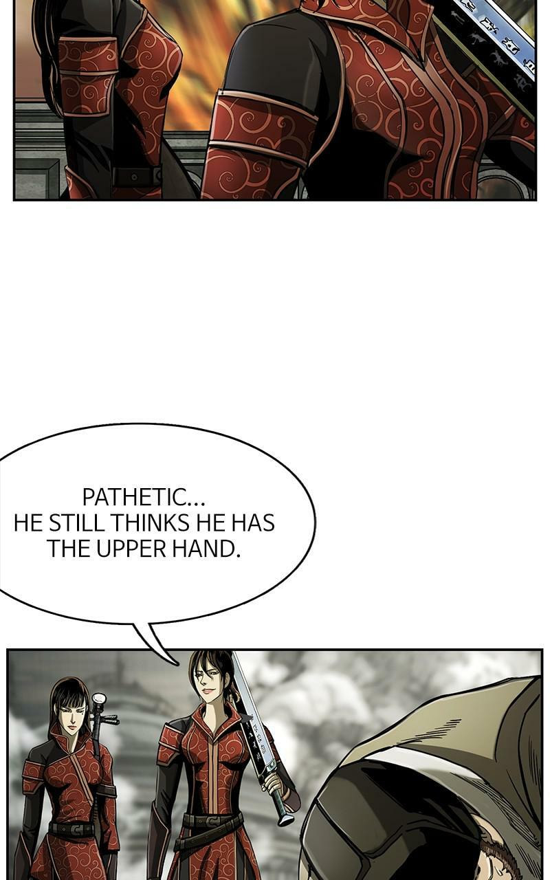 Read The First Hunter chapter 77 image 34 on Lezhin