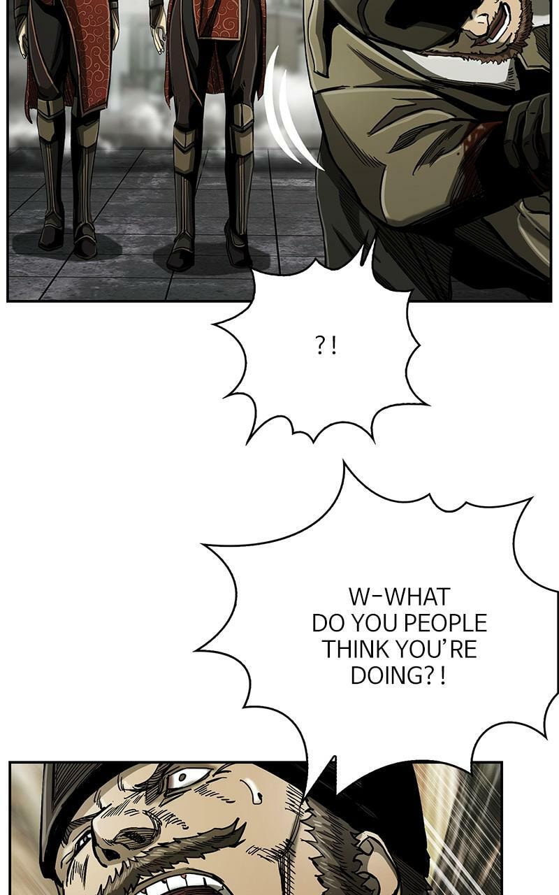 Read The First Hunter chapter 77 image 35 on Lezhin