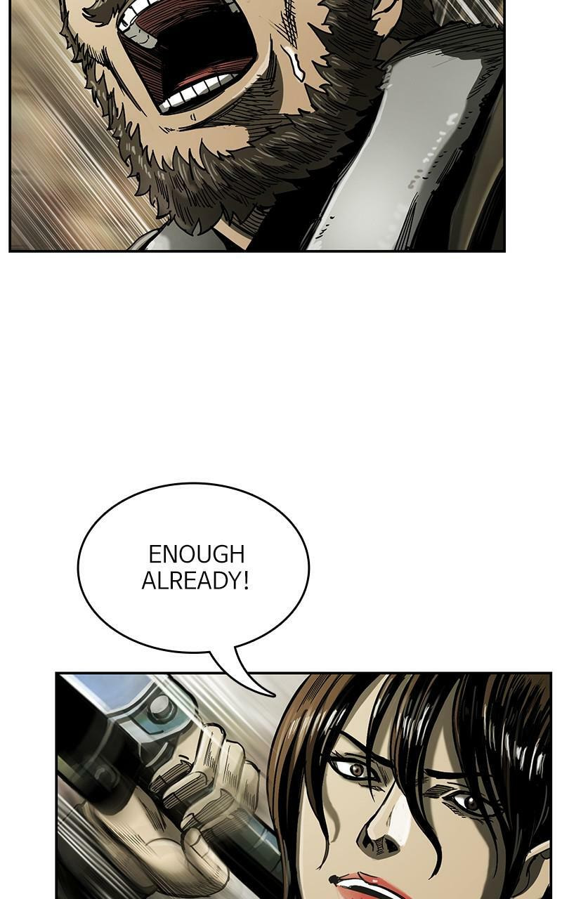 Read The First Hunter chapter 77 image 36 on Lezhin