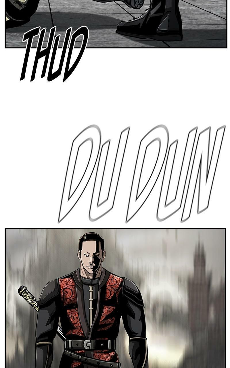 Read The First Hunter chapter 77 image 39 on Lezhin