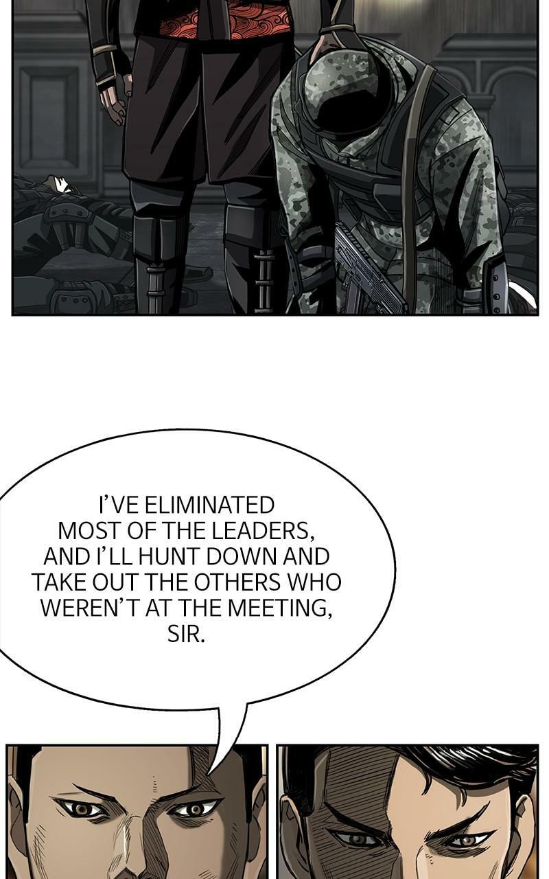 Read The First Hunter chapter 77 image 40 on Lezhin