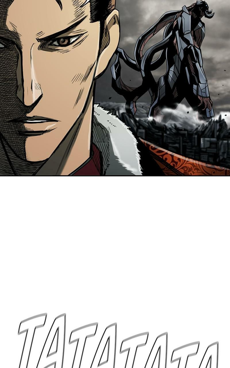 Read The First Hunter chapter 77 image 44 on Lezhin