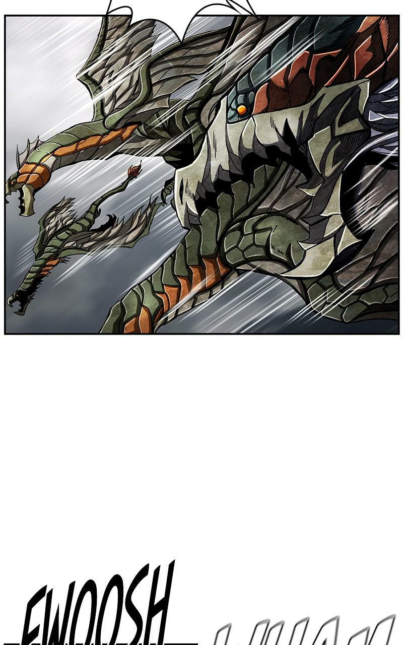 Read The First Hunter chapter 77 image 46 on Lezhin