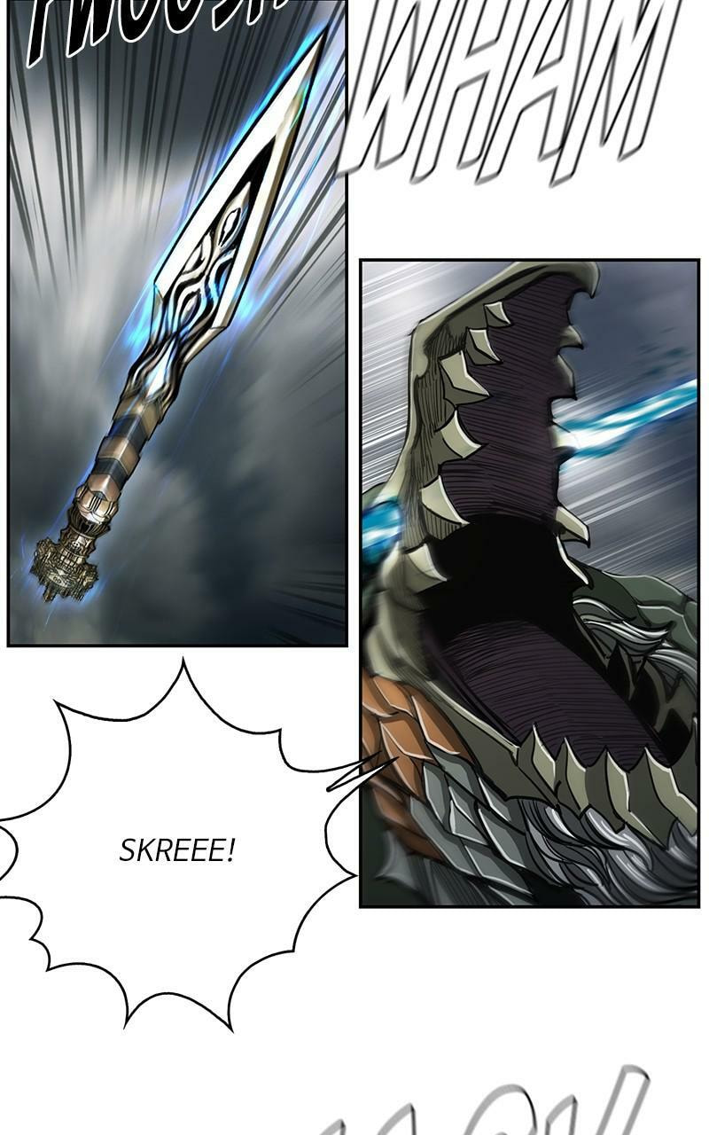 Read The First Hunter chapter 77 image 47 on Lezhin
