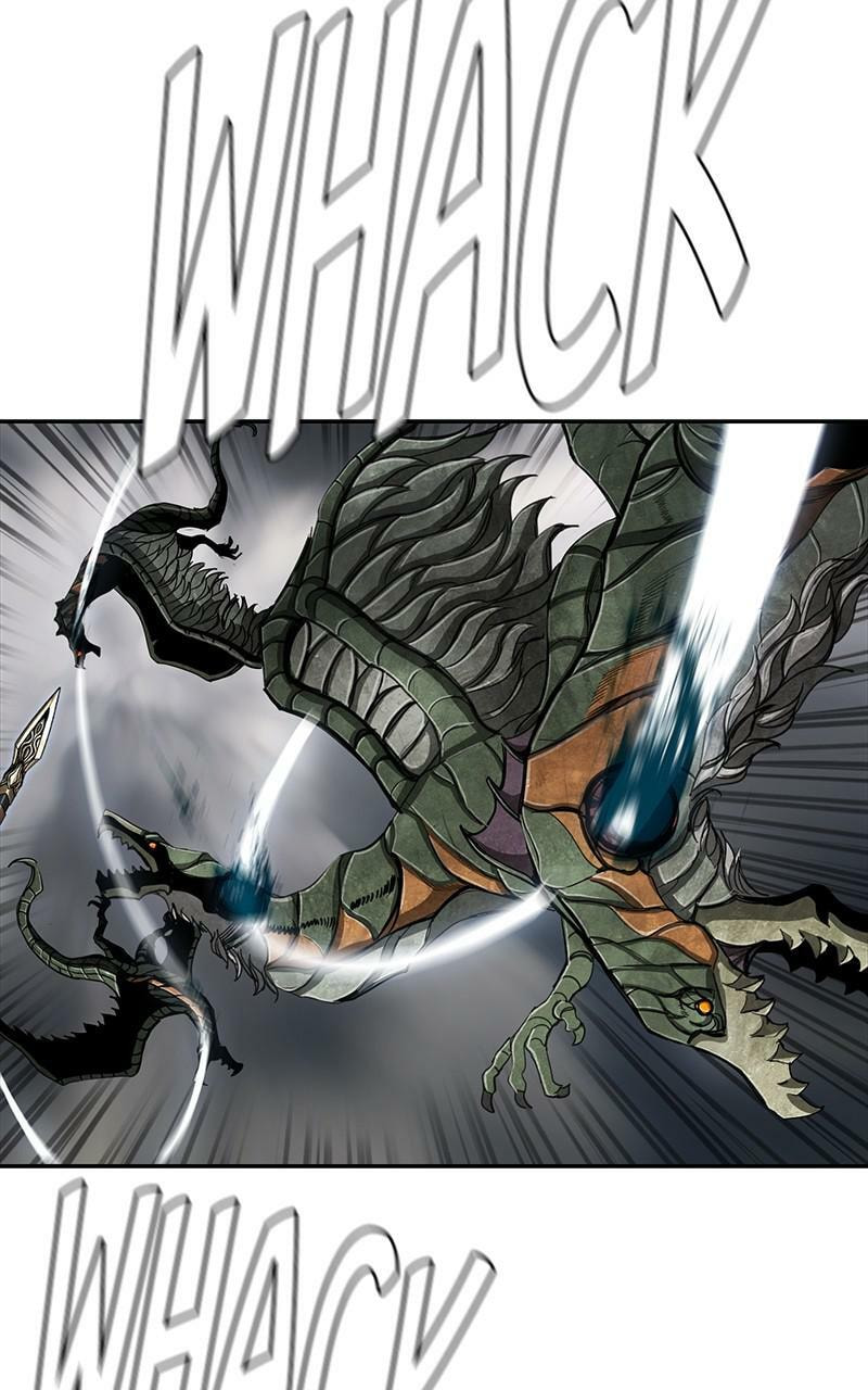 Read The First Hunter chapter 77 image 48 on Lezhin