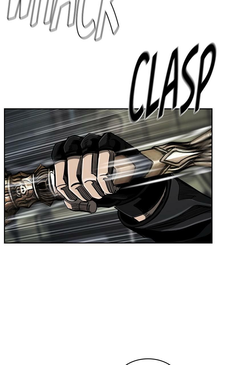 Read The First Hunter chapter 77 image 49 on Lezhin