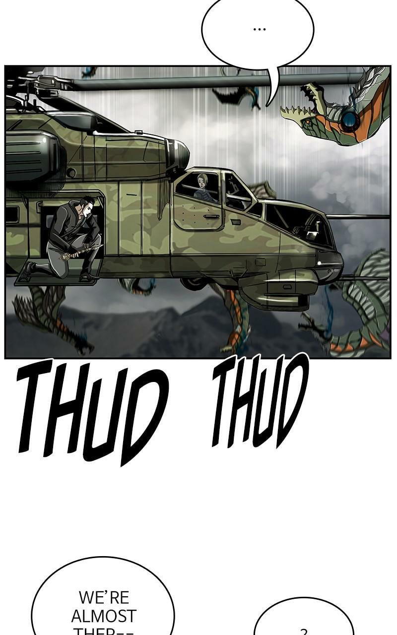 Read The First Hunter chapter 77 image 50 on Lezhin