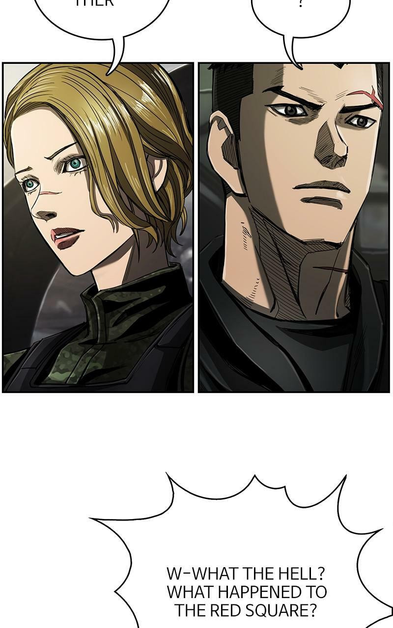 Read The First Hunter chapter 77 image 51 on Lezhin
