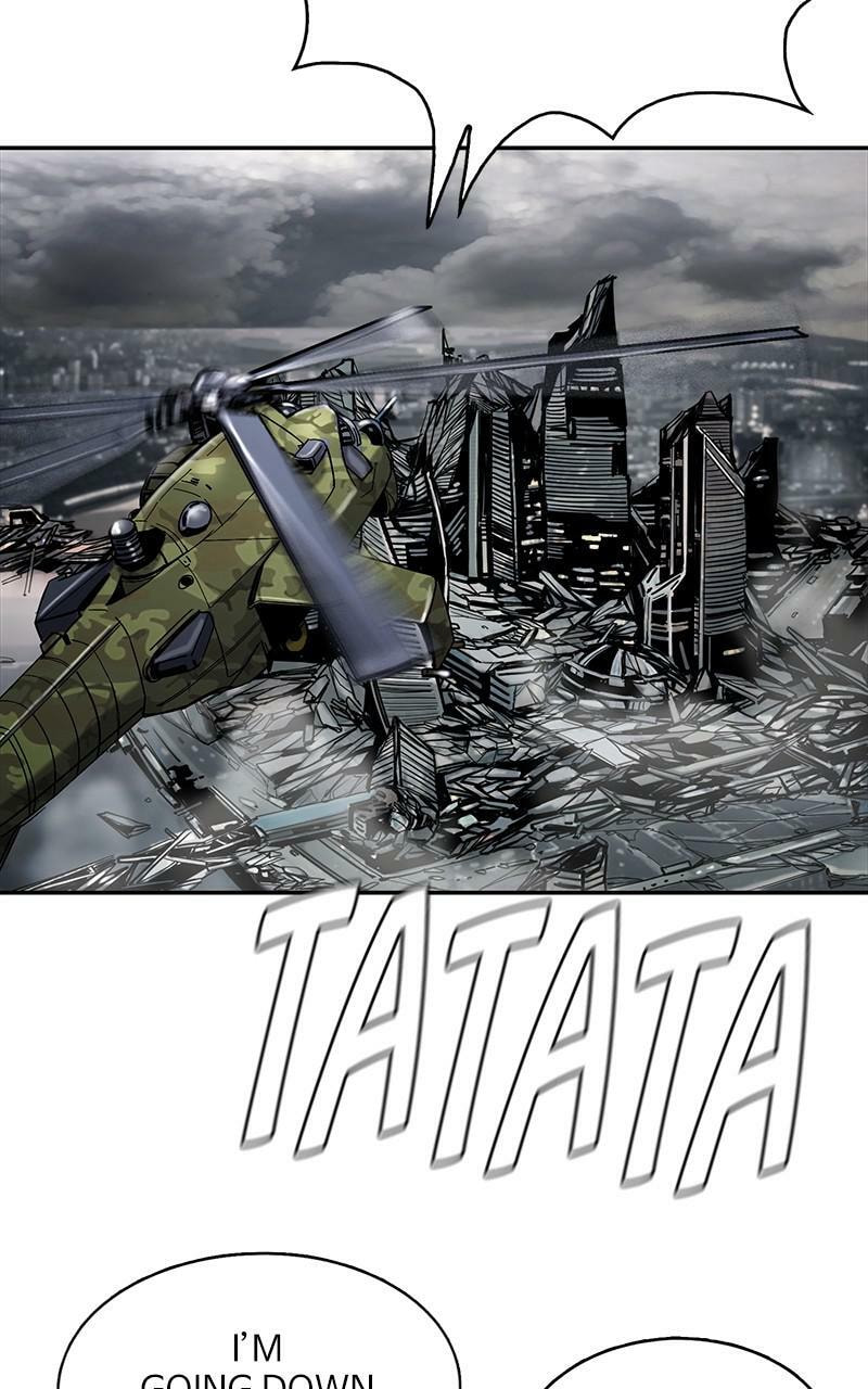 Read The First Hunter chapter 77 image 52 on Lezhin