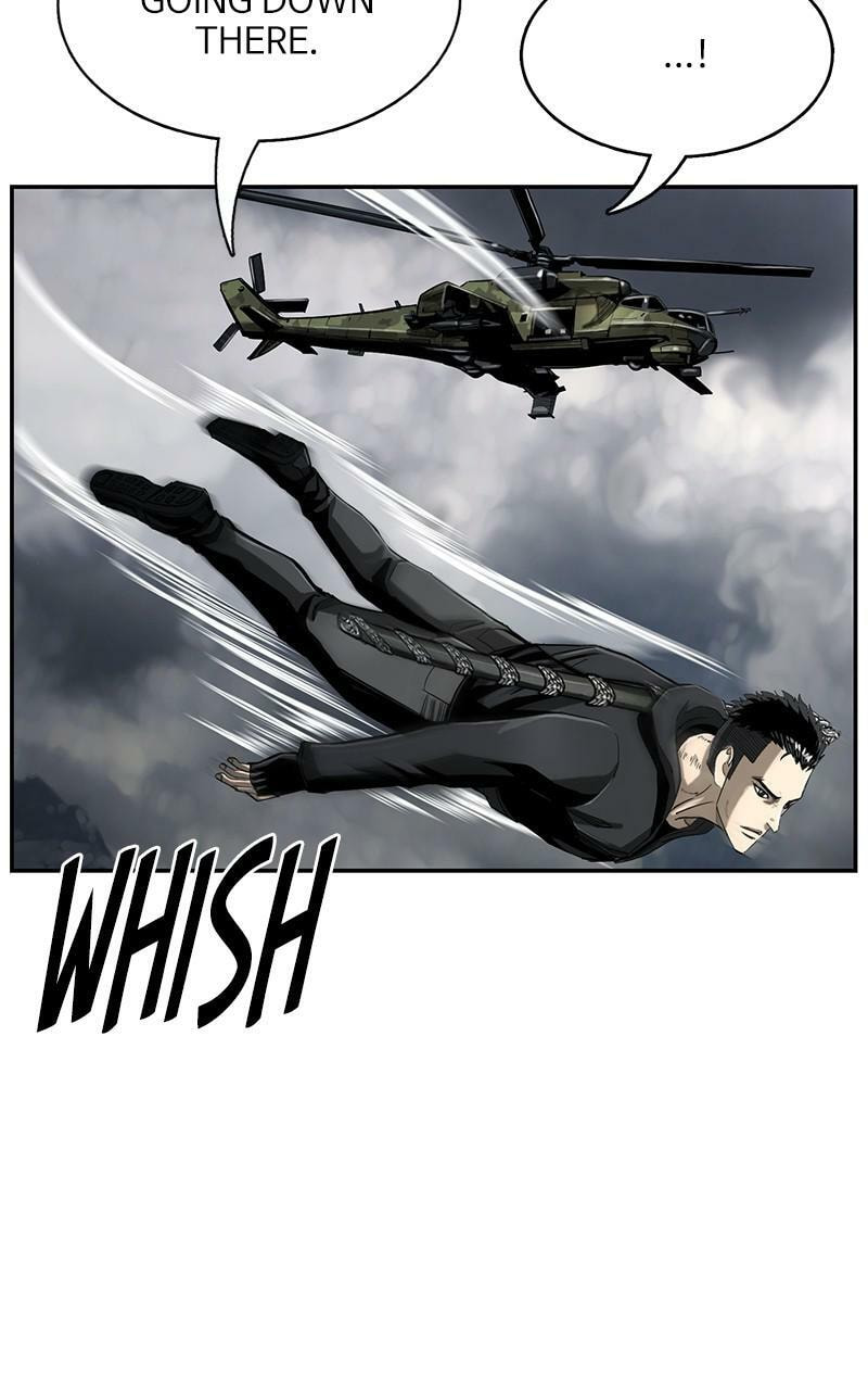 Read The First Hunter chapter 77 image 53 on Lezhin