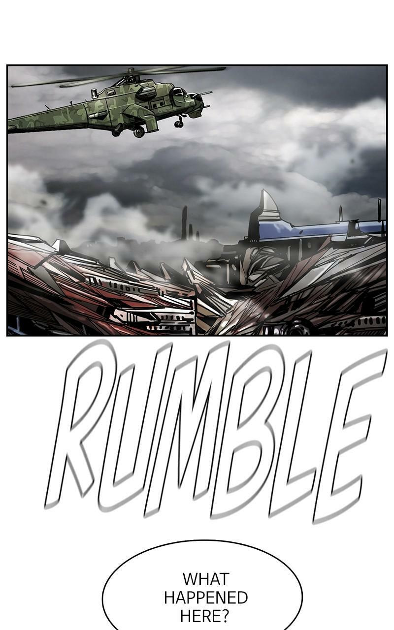 Read The First Hunter chapter 77 image 54 on Lezhin