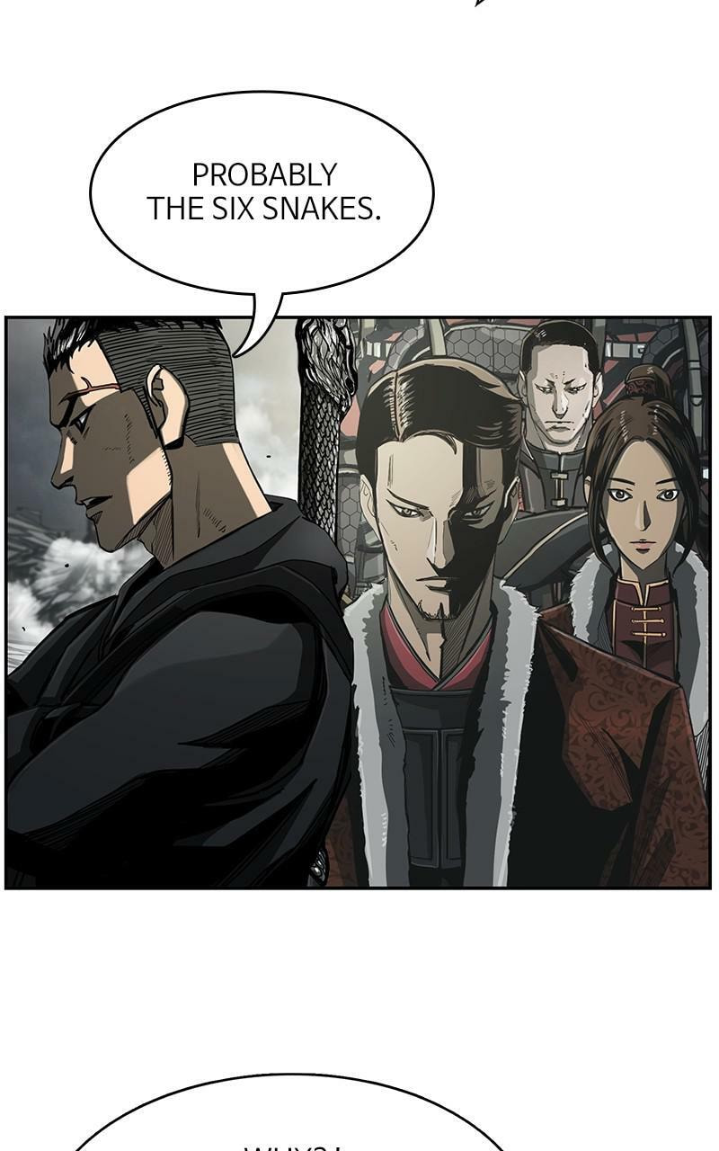 Read The First Hunter chapter 77 image 57 on Lezhin