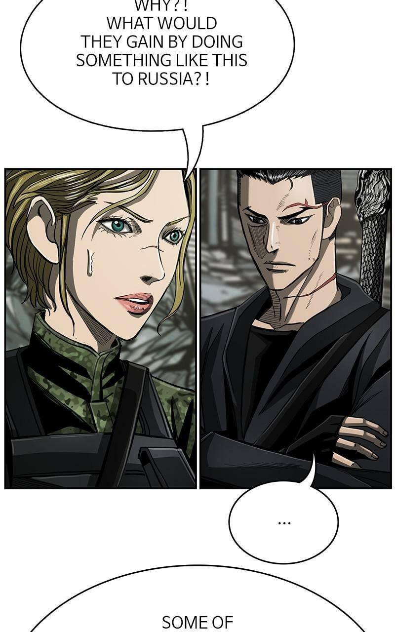 Read The First Hunter chapter 77 image 58 on Lezhin
