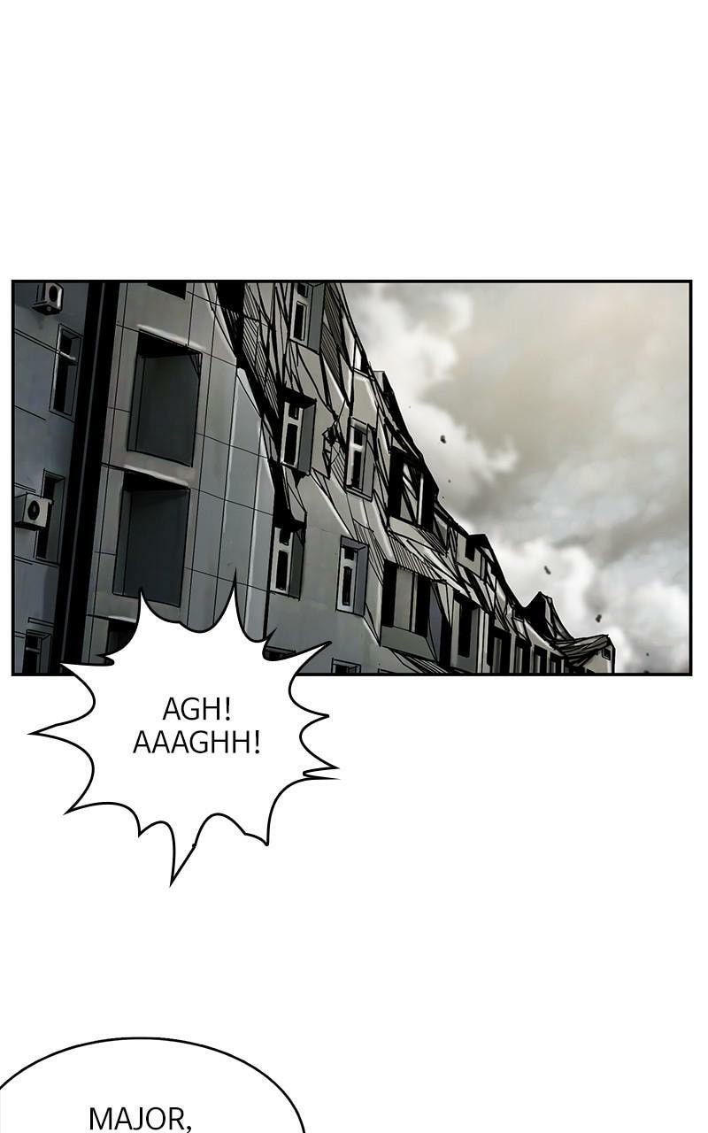 Read The First Hunter chapter 77 image 6 on Lezhin