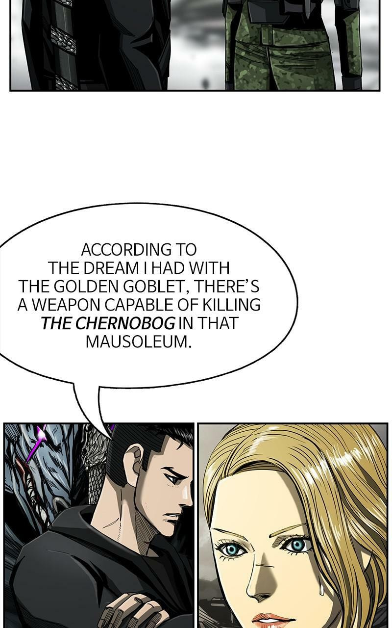 Read The First Hunter chapter 77 image 61 on Lezhin