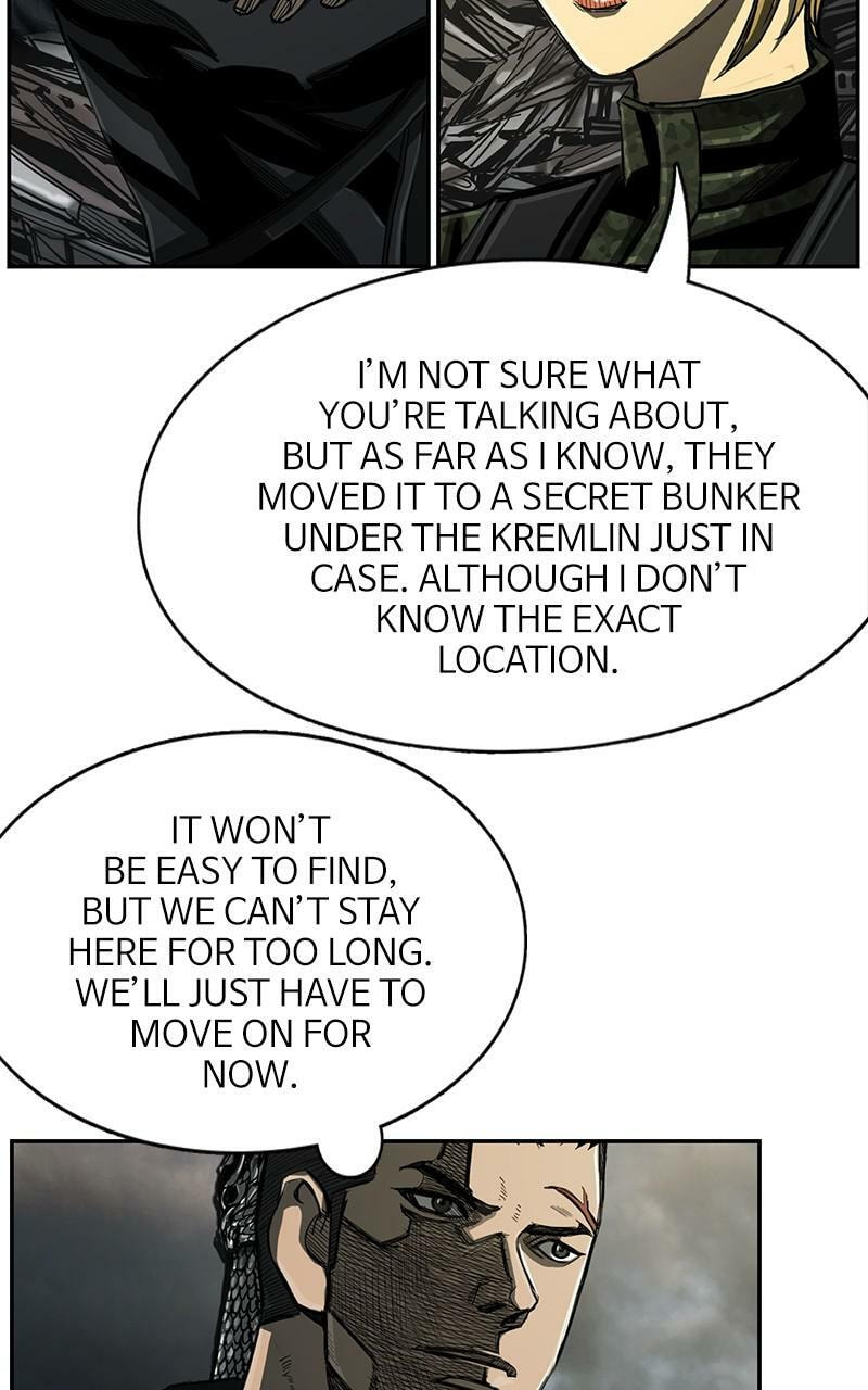 Read The First Hunter chapter 77 image 62 on Lezhin
