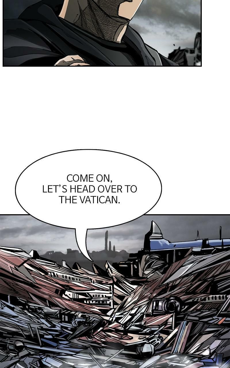 Read The First Hunter chapter 77 image 63 on Lezhin
