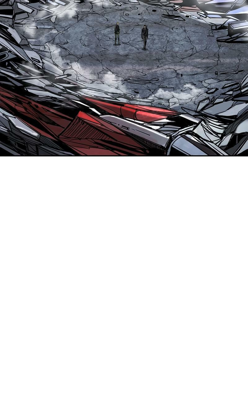 Read The First Hunter chapter 77 image 64 on Lezhin