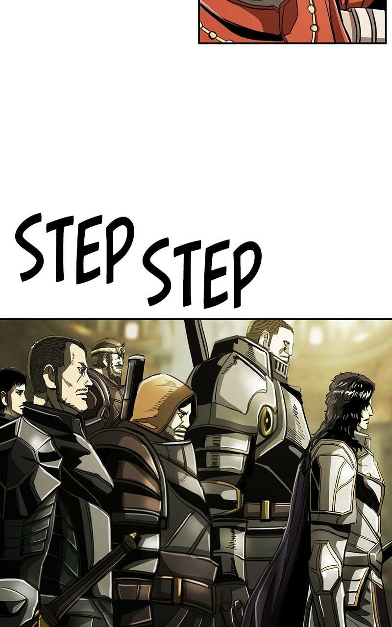 Read The First Hunter chapter 77 image 70 on Lezhin