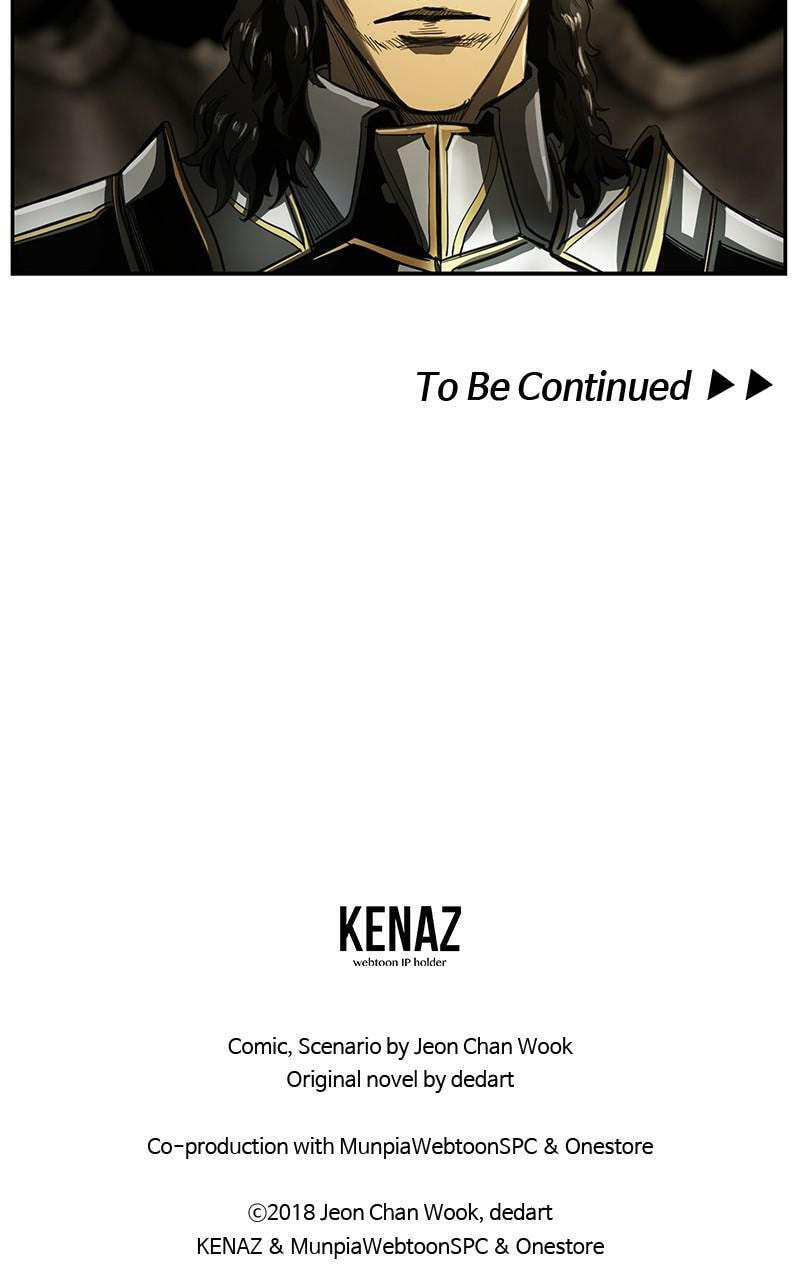 Read The First Hunter chapter 77 image 72 on Lezhin