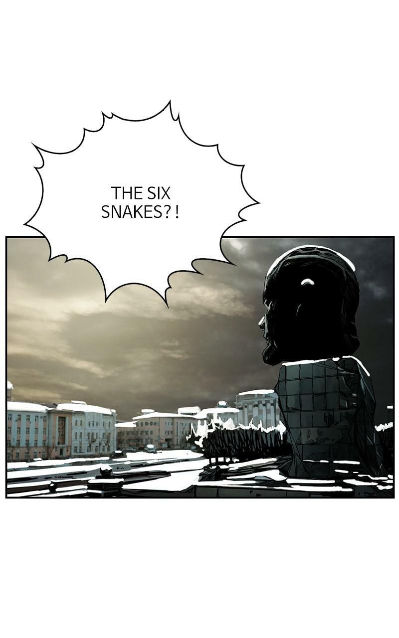 Read The First Hunter chapter 77 image 8 on Lezhin