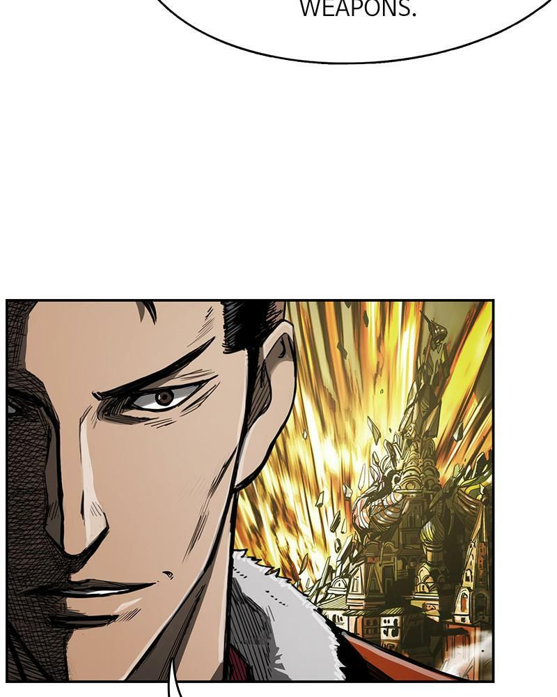 Read The First Hunter chapter 78 image 13 on Lezhin