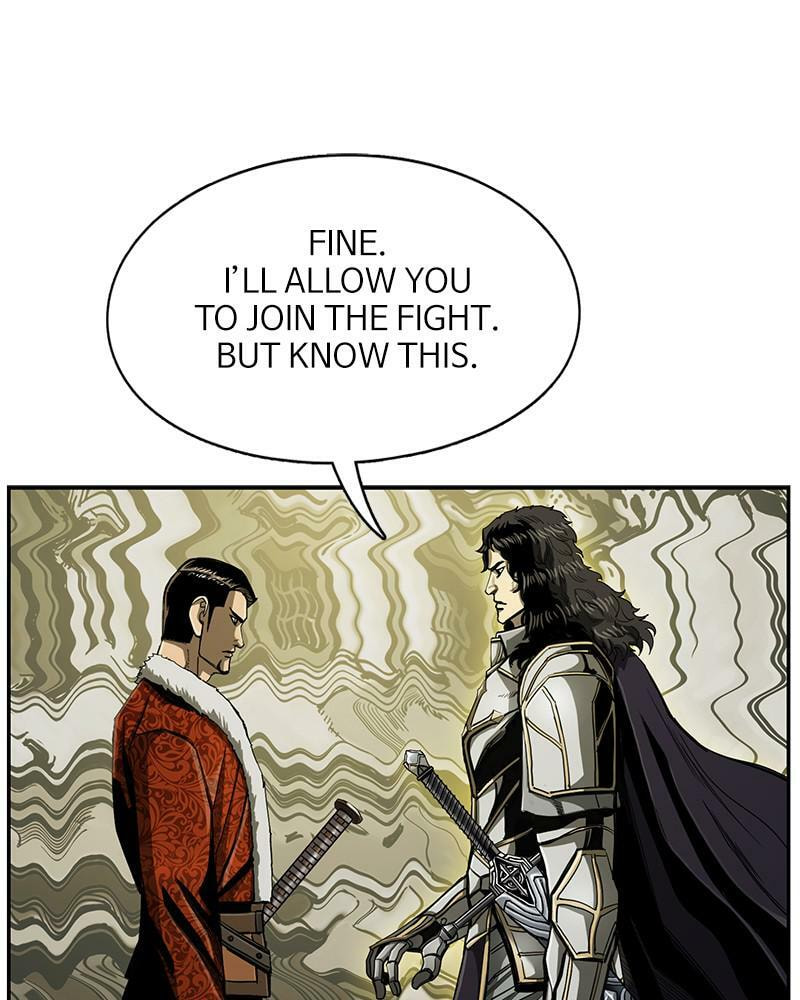 Read The First Hunter chapter 78 image 18 on Lezhin