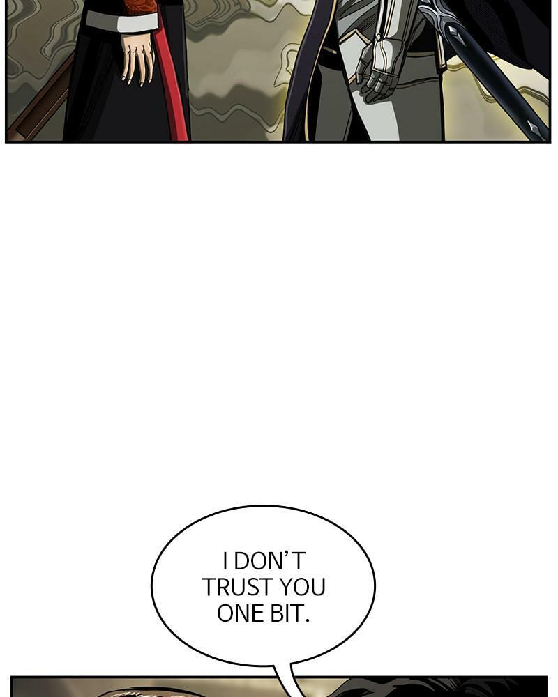 Read The First Hunter chapter 78 image 19 on Lezhin
