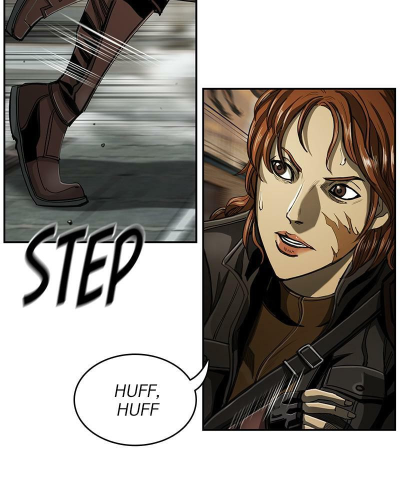 Read The First Hunter chapter 78 image 26 on Lezhin