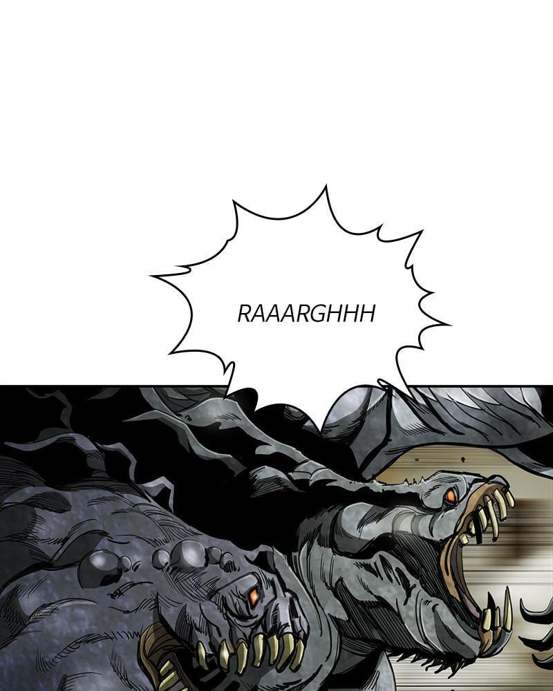 Read The First Hunter chapter 78 image 27 on Lezhin