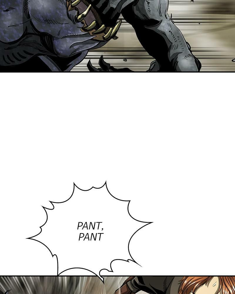 Read The First Hunter chapter 78 image 28 on Lezhin