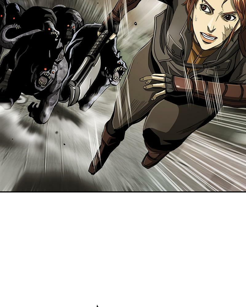 Read The First Hunter chapter 78 image 29 on Lezhin