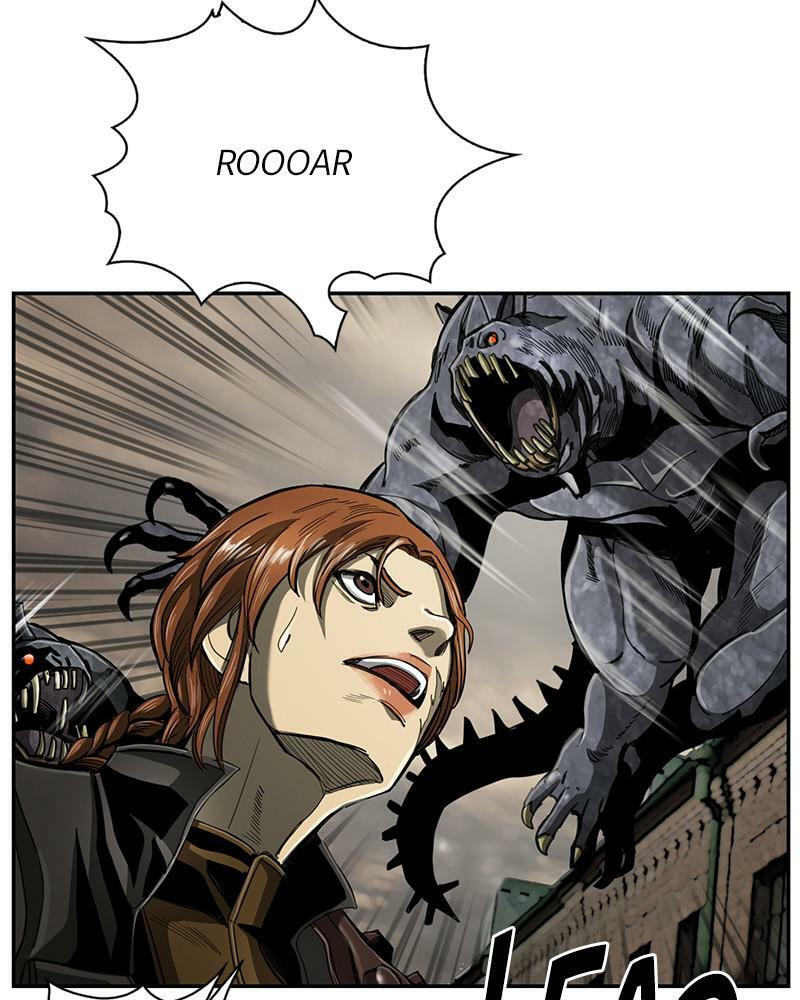 Read The First Hunter chapter 78 image 30 on Lezhin