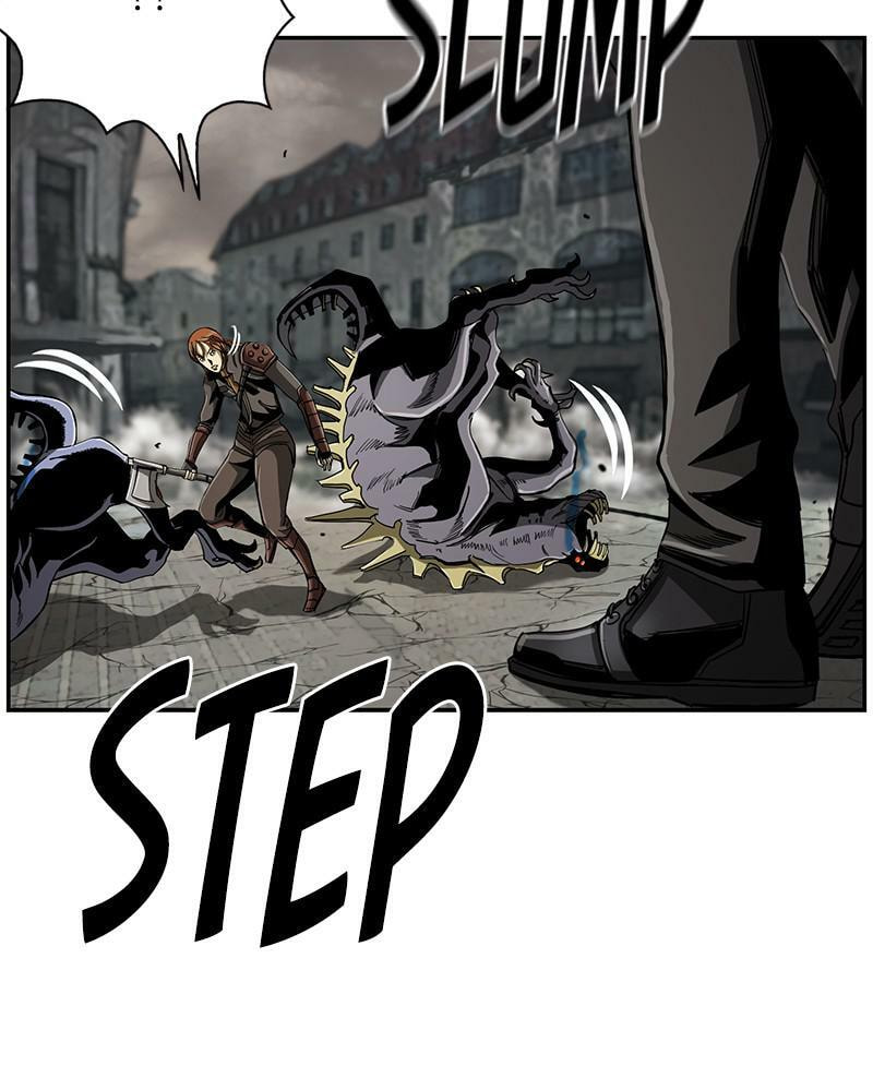 Read The First Hunter chapter 78 image 33 on Lezhin