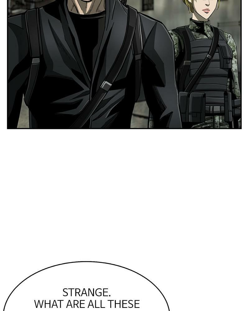 Read The First Hunter chapter 78 image 37 on Lezhin