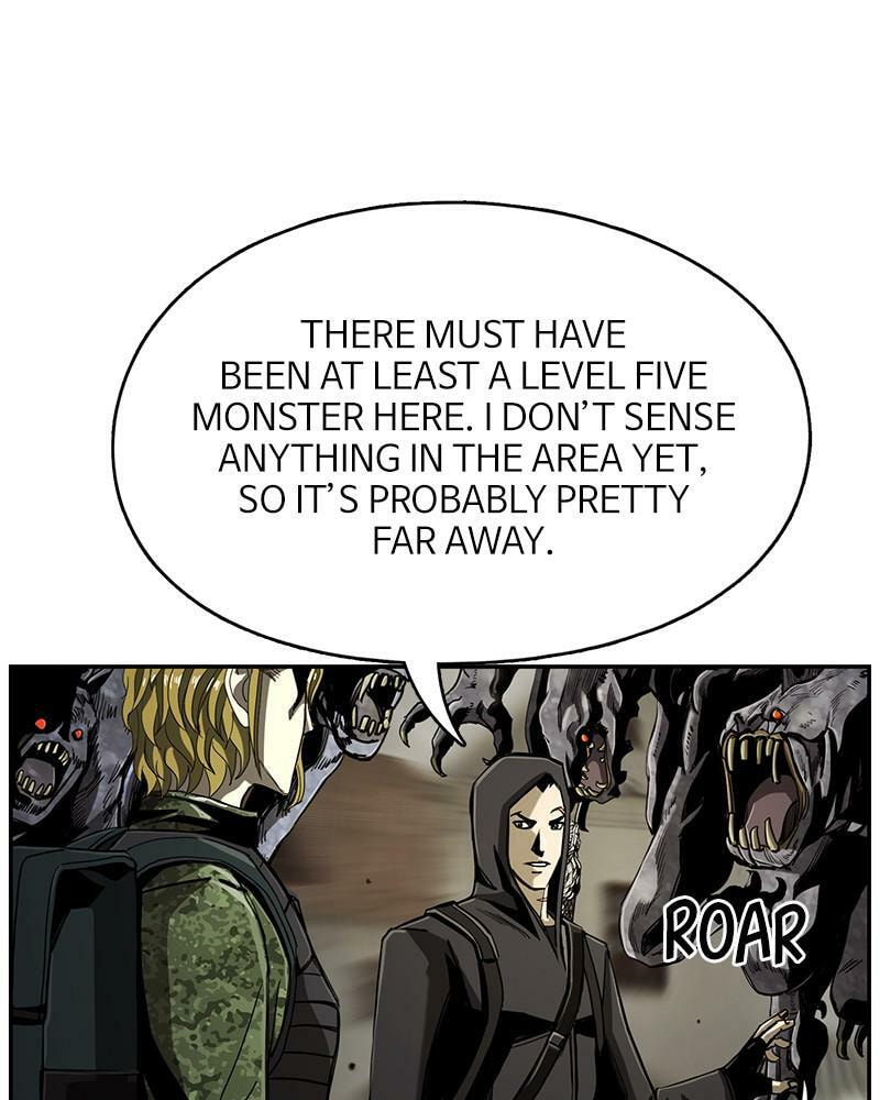 Read The First Hunter chapter 78 image 39 on Lezhin