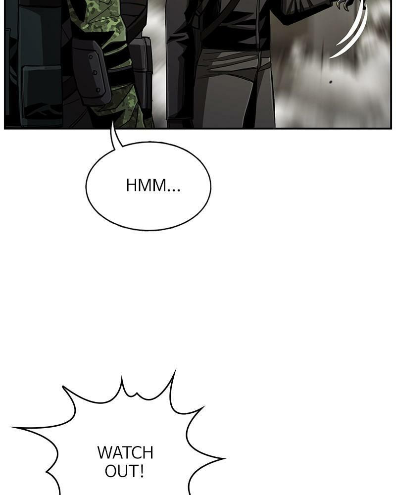 Read The First Hunter chapter 78 image 40 on Lezhin