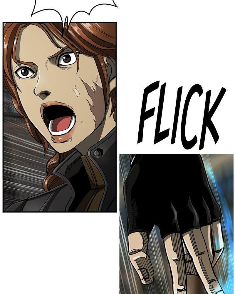 Read The First Hunter chapter 78 image 41 on Lezhin