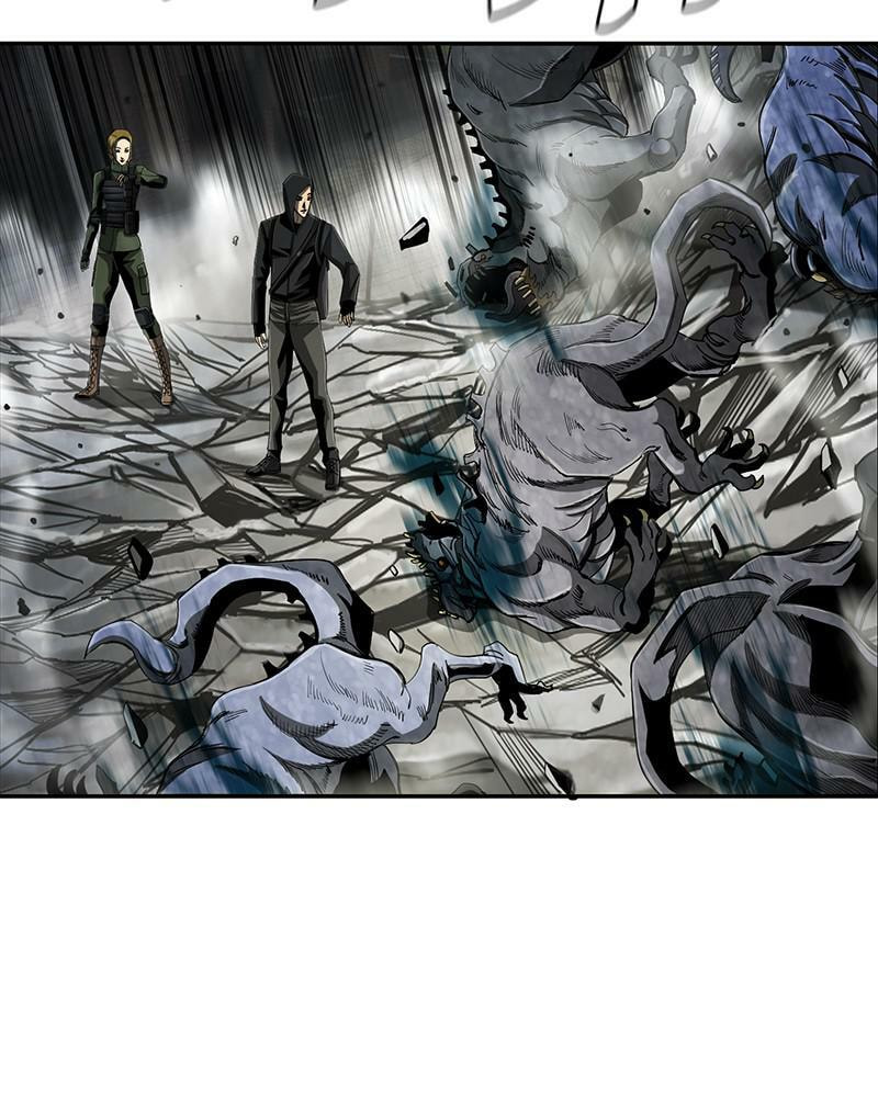 Read The First Hunter chapter 78 image 43 on Lezhin