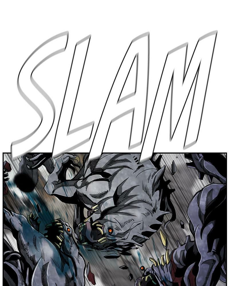 Read The First Hunter chapter 78 image 44 on Lezhin
