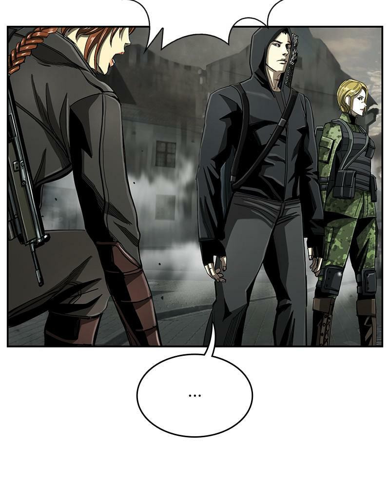 Read The First Hunter chapter 78 image 49 on Lezhin