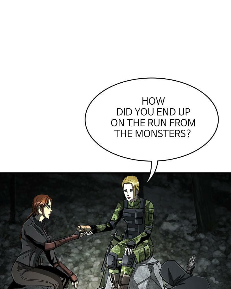 Read The First Hunter chapter 78 image 53 on Lezhin