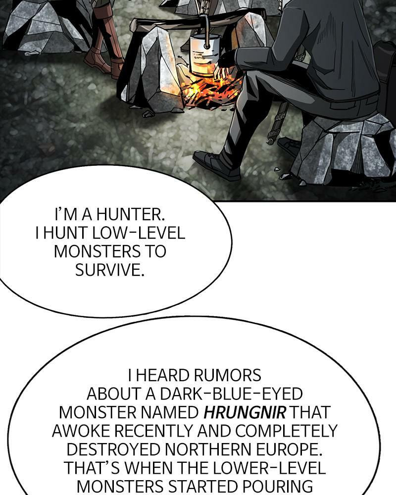 Read The First Hunter chapter 78 image 54 on Lezhin