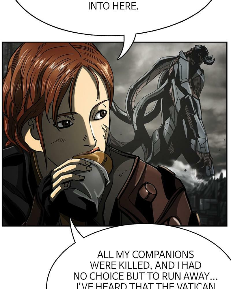 Read The First Hunter chapter 78 image 55 on Lezhin