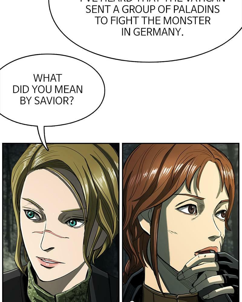 Read The First Hunter chapter 78 image 56 on Lezhin